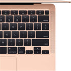 2019 Apple MacBook Air - Core i5 - 8GB RAM - 256GB SSD - Gold - MVFN2LL/A