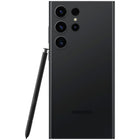 AT&T Samsung Galaxy S23 Ultra 5G - 256GB - Black - SM-S918UZKAATT