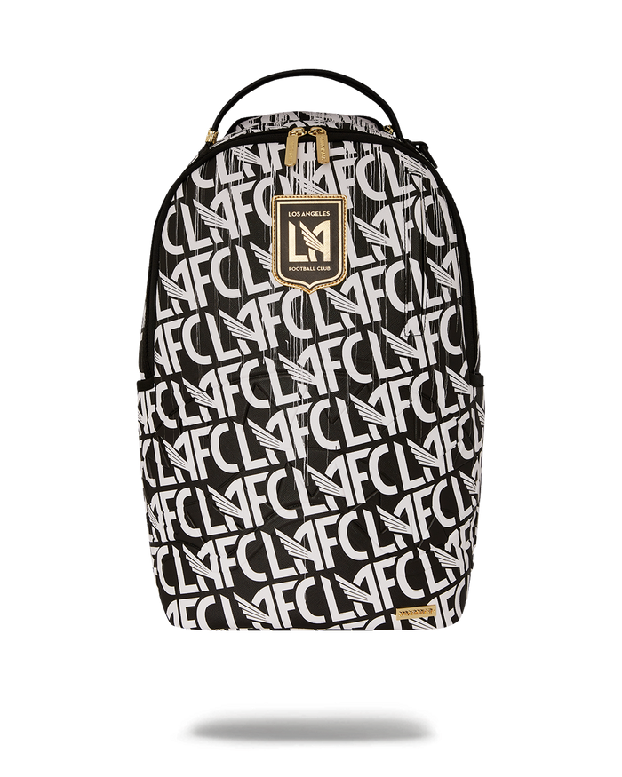 MLS LA FC WINGED WONDER BACKPACK