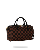 THE HIDEOUT MINI DUFFLE
