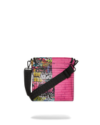 PINK PANTHER PRESTIGE MESSENGER SLING