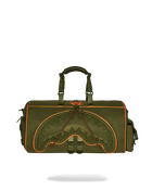 SPECIAL OPS SHARK SQUAD DUFFLE
