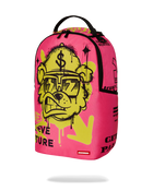 FUTURE FLEX BEAR BACKPACK
