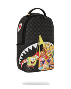 90S NICK CHARACTER CORNER BACKPACK