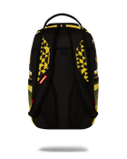 MLS COLUMBUS CREW STEVEN MOREIRA 9 BACKPACK