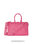 JAMES FIRST CLASS FIRST LADY PYRAMID DUFFLE