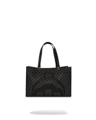 MIDNIGHT CHATEAU TORTUGA TOTE