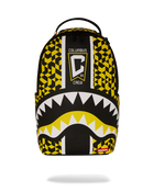 MLS COLUMBUS CREW KICKMANIA BACKPACK
