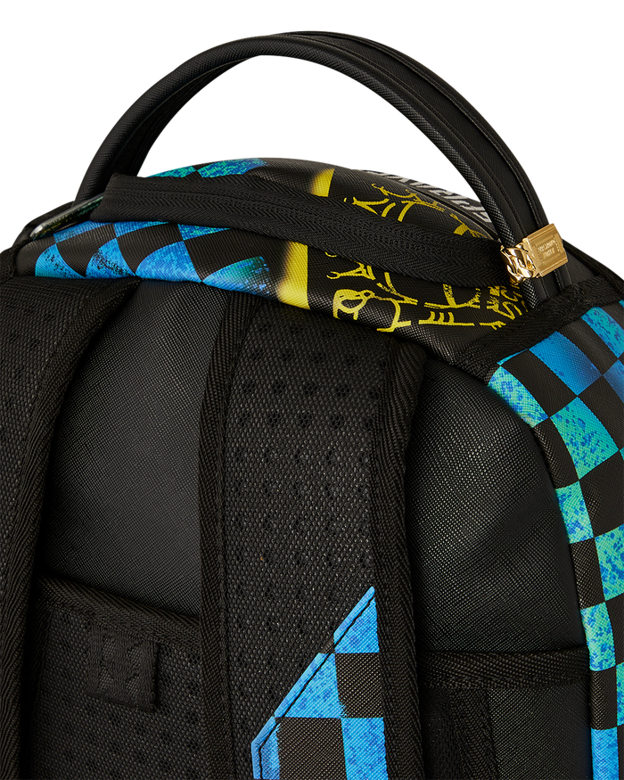 SHARK CENTRAL X DLXSV BACKPACK
