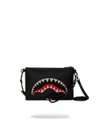 KNIT COMMANDER CROSSOVER CLUTCH