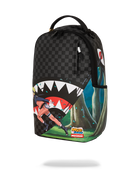 NARUTO STORM RUSH BACKPACK