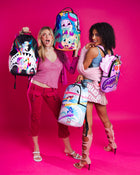 MY LITTLE PONY WINGED ROYALTY MINI BACKPACK