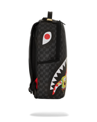 90S NICK CHARACTER CORNER BACKPACK