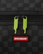 SLIME TAKEOVER MINI DUFFLE