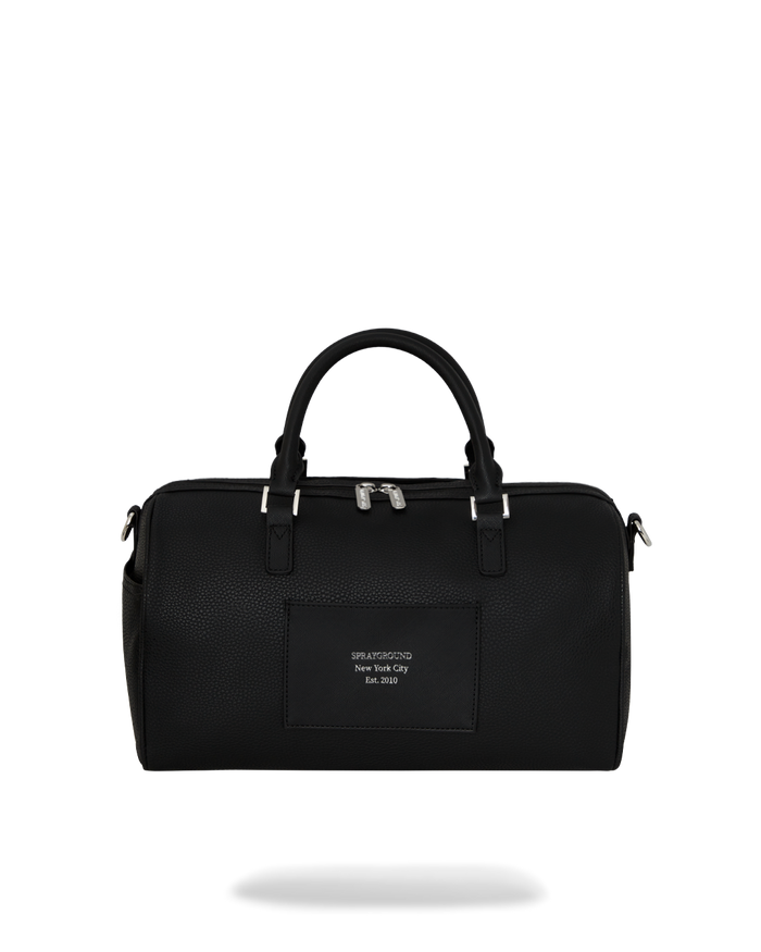 THE HQ MINI DUFFLE