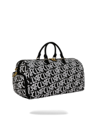 MLS LA FC WINGED WONDER DUFFLE