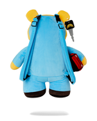 DUMMY BEAR BACKPACK