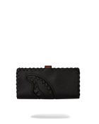 CHECKPOINT ROYALE SINGLE-FOLD WALLET