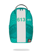 SQUID GAME COLLAB JUMPSUIT BACKPACK