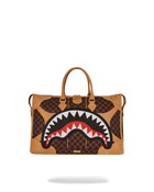 HENNYVILLE PYRAMID DUFFLE