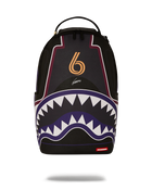 MLS LA GALAXY EDWIN CERRILLO 20 BACKPACK