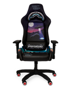 LATE ONE NIGHT GAMING CHAIR