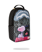 SNOOPY WEATHER THE WEATHER TOGETHER BACKPACK