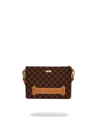 HENNYVILLE CROSSOVER CLUTCH