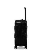 NIGHTFALL SHARKITECTURE CARRY-ON LUGGAGE