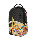 90S NICK CHARACTER CORNER BACKPACK