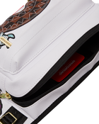 LET'S MAKE SOME NOISE CARGO CROSSBODY