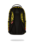 MLS COLUMBUS CREW KICKMANIA BACKPACK