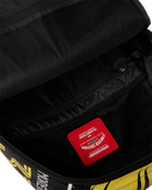 MLS COLUMBUS CREW STEVEN MOREIRA 9 BACKPACK