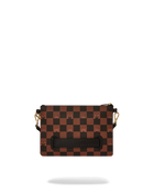 THE HIDEOUT CROSSOVER CLUTCH