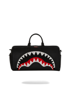 KNIT COMMANDER DUFFLE