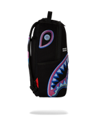 A.I. AFRICAN INTELLIGENCE BORN AND RAISED BACKPACK - SANDFLOWER COLLAB