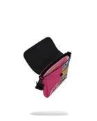 PINK PANTHER PRESTIGE MESSENGER SLING