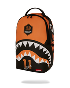 MLS HOUSTON DYNAMO FC LAWRENCE ENNALI 37 BACKPACK