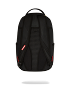 KNIT COMMANDER BACKPACK