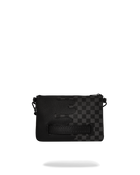 SPEED SHARK SIDE SWIPE CROSSOVER CLUTCH