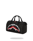SHARKS IN PARIS THUNDERDRIP MINI DUFFLE