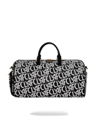 MLS LA FC WINGED WONDER DUFFLE