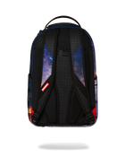 DBD IN BAG TO THE FUTURE FEATURING ASTROMANE BACKPACK