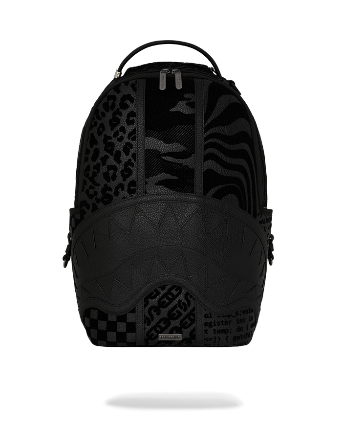 NEMESIS HUNT BACKPACK
