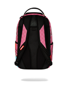 POWERPUFF GIRLS POWER PACK DLXSV BACKPACK