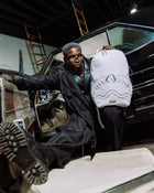PHASE ZERO BACKPACK