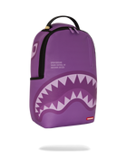 SHARK CENTRAL PURPLE VENOM BACKPACK
