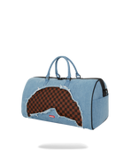 SHORES OF ITALY DUFFLE