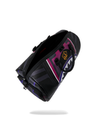 MLS LA GALAXY COSMIC POWER DUFFLE
