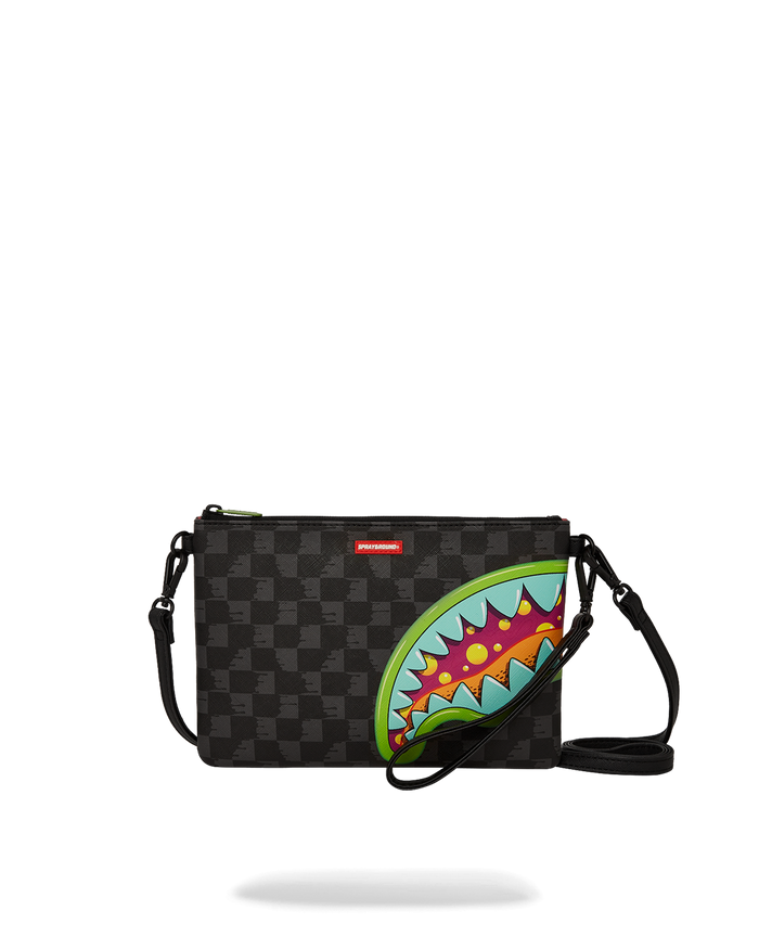SLIME TAKEOVER CROSSOVER CLUTCH